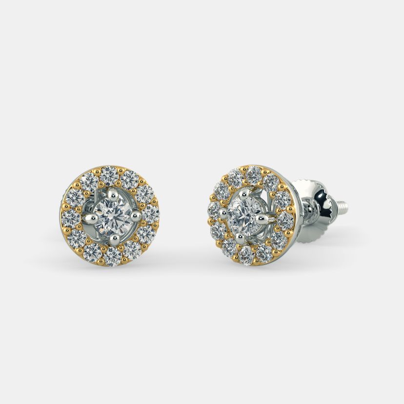 The Beleca Earrings - image 1