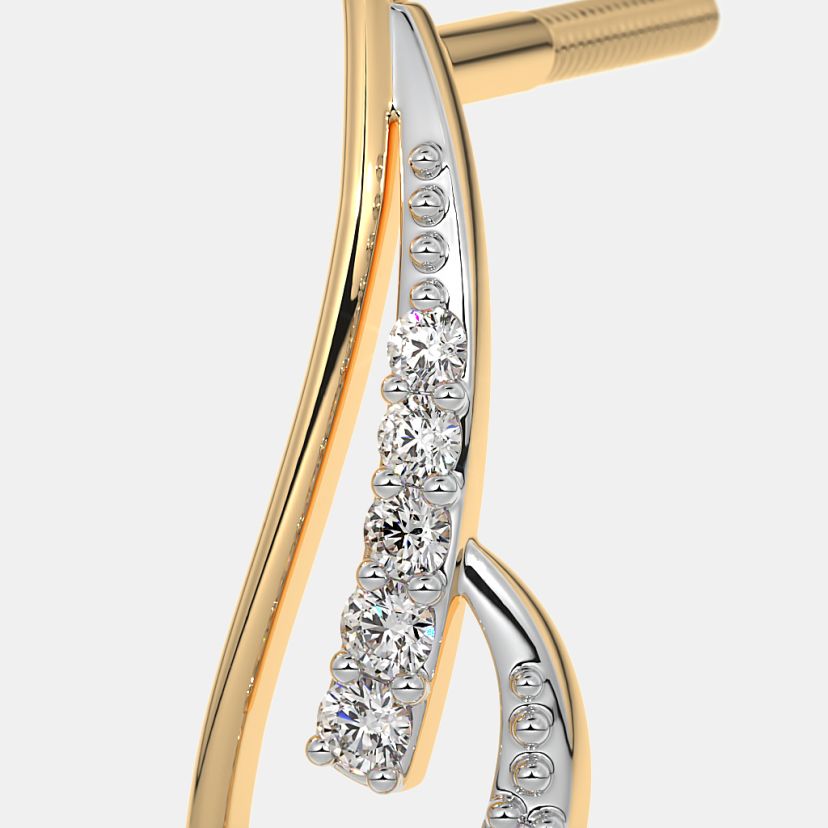 The Odette Earrings - image 5