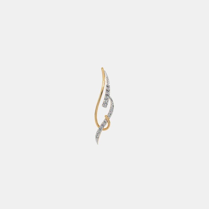 The Odette Earrings - image 7