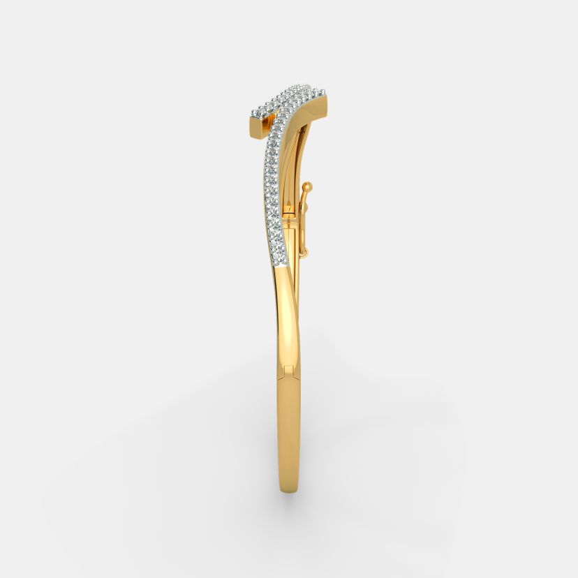 The Grazia Bangle - image 4