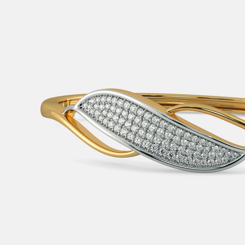The Karynytte Bangle - image 1