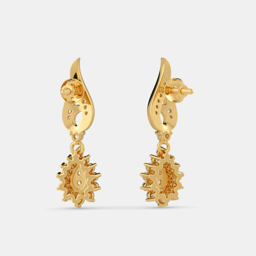 The Trishna Earrings - image 8