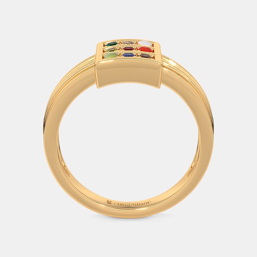 The Tri Netra Ring - image 6