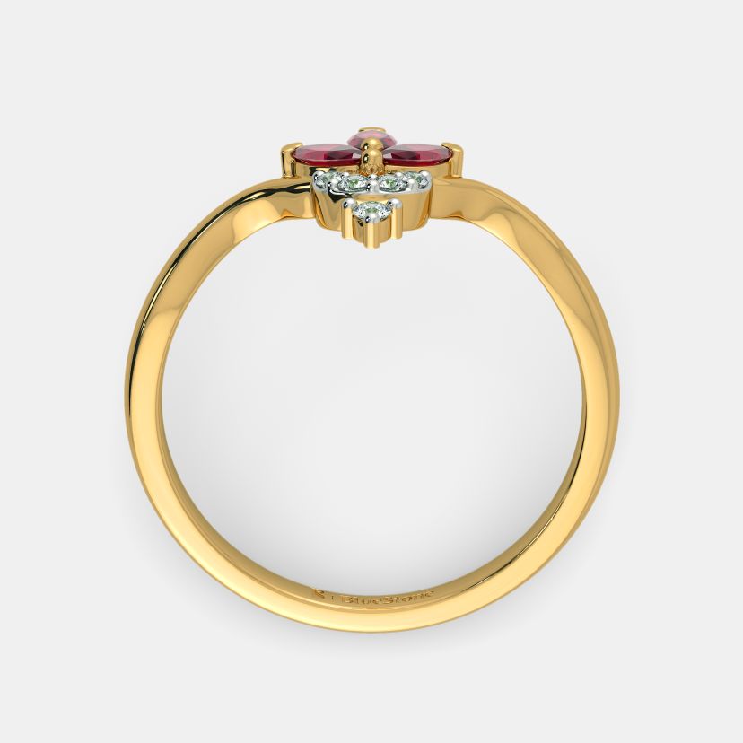 The Vivid Majestic Ring - image 7