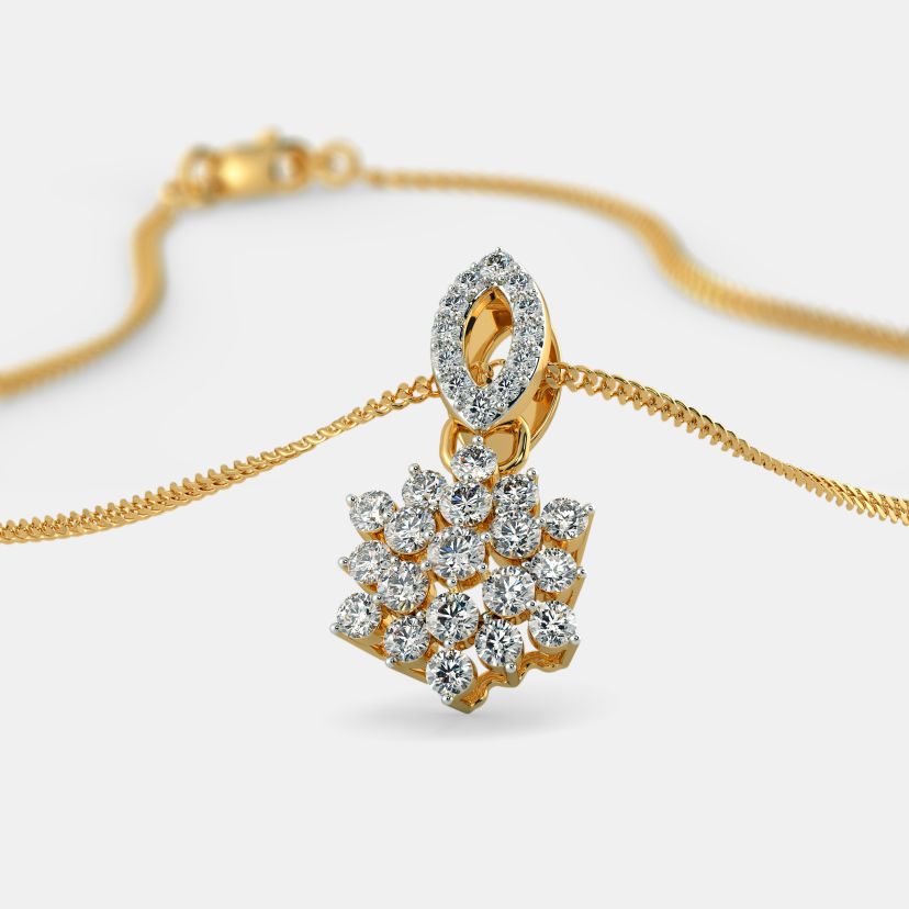 The Schnapps Pendant - image 1
