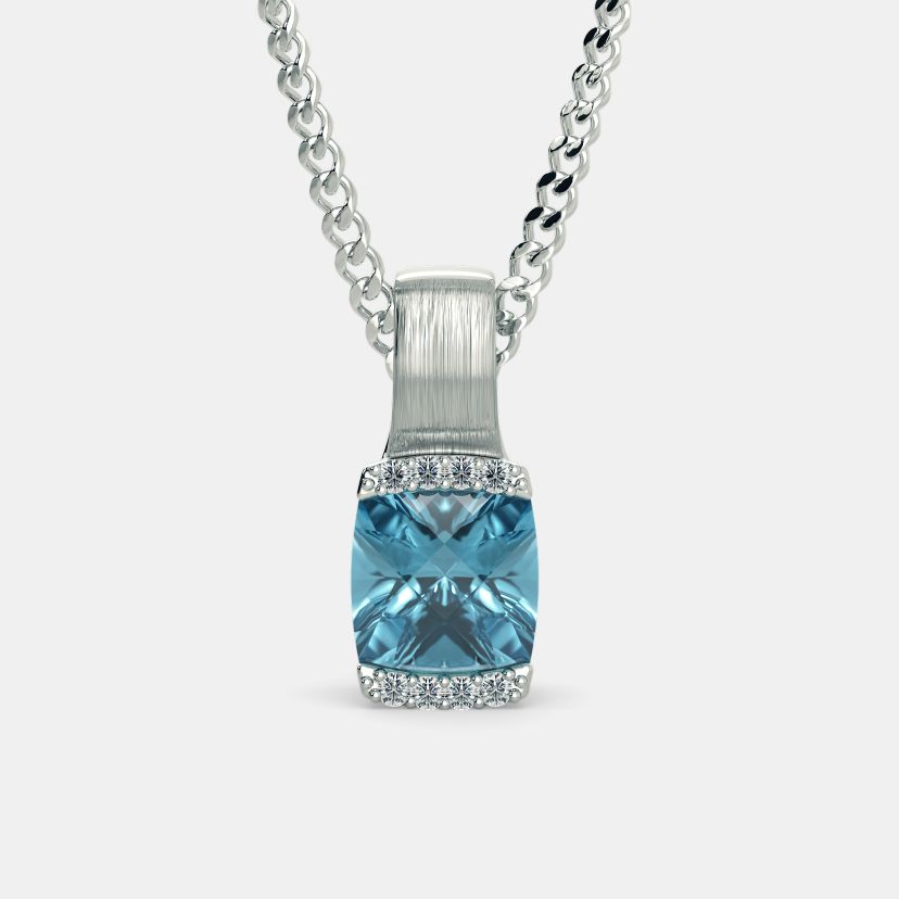 The Cosmic Pendant - image 6