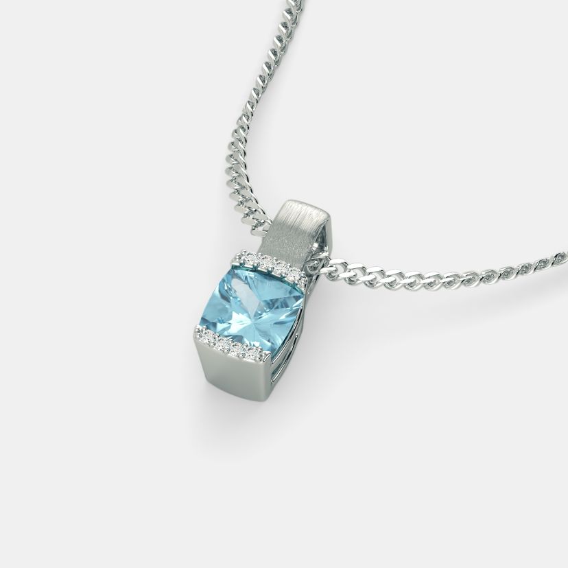 The Cosmic Pendant - image 7
