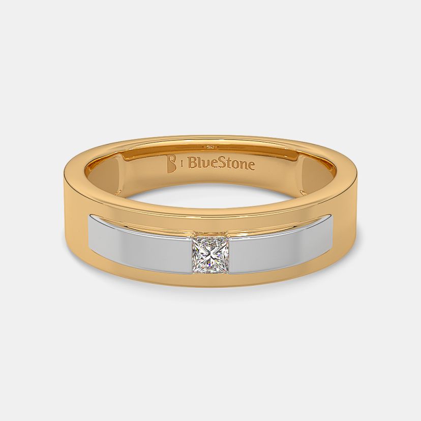 The Confident Male Ring - image 5