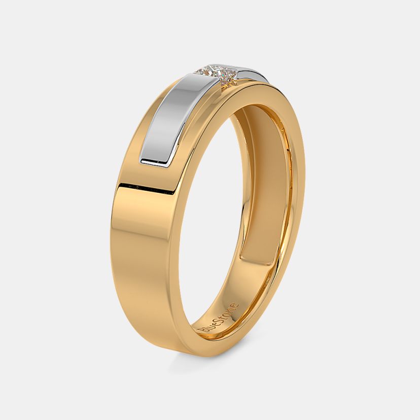 The Confident Male Ring - image 7