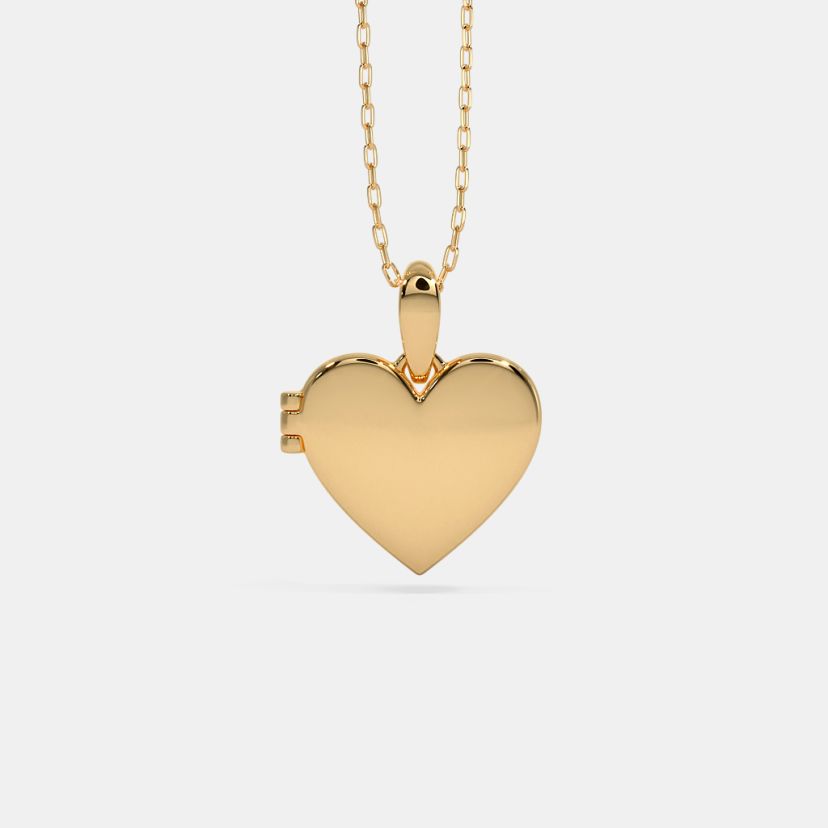 The Quest of Love Openable Pendant - image 5