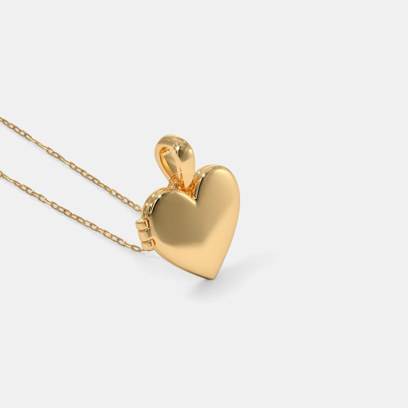The Quest of Love Openable Pendant - image 7