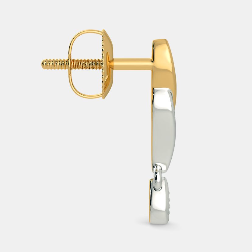 The Krithika Earrings - image 6
