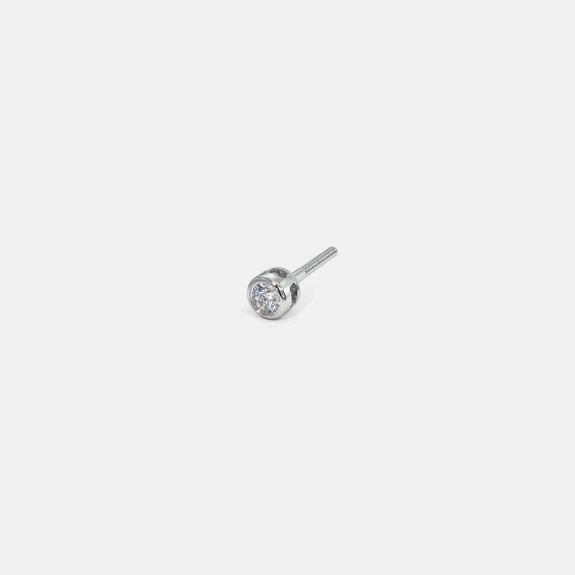 Silver Men Earrings – Silverdepot-sgquangbinhtourist.com.vn