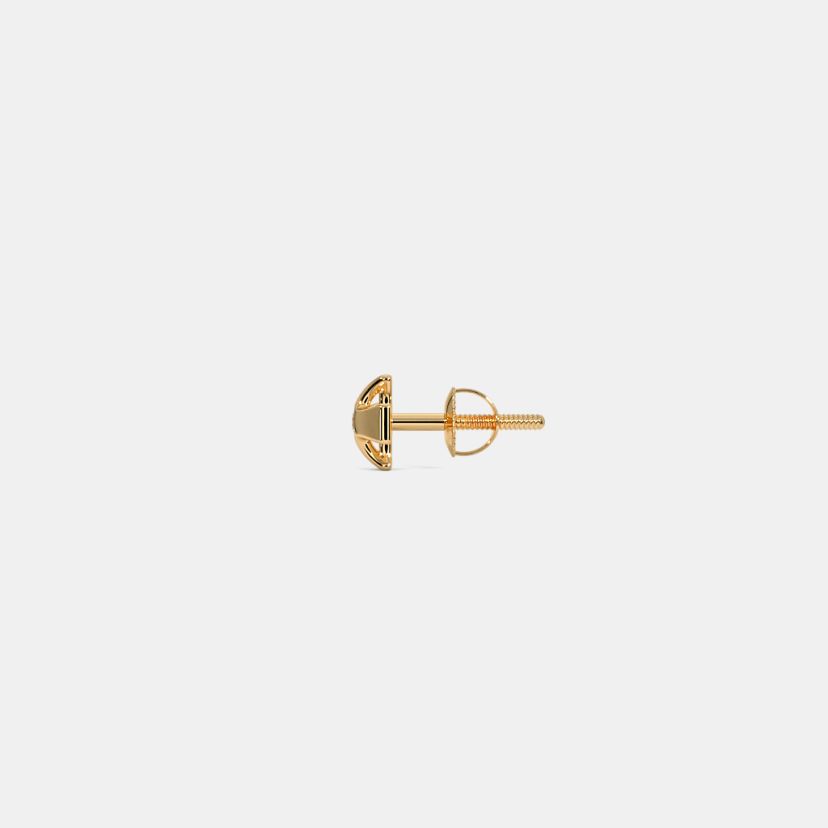 The Bien Earring For Him - image 5