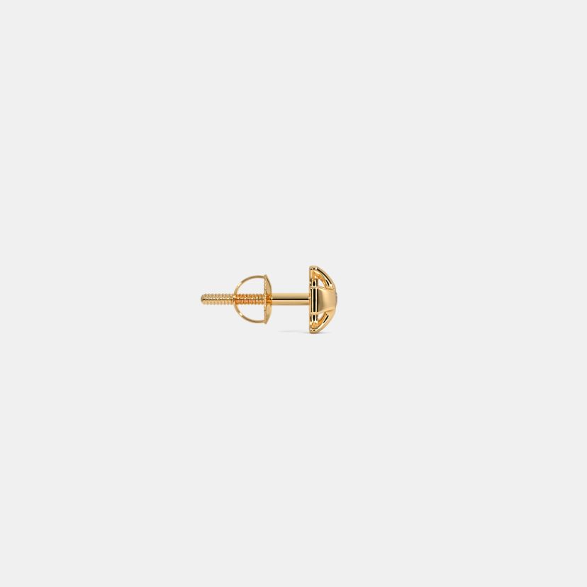 The Bien Earring For Him - image 7