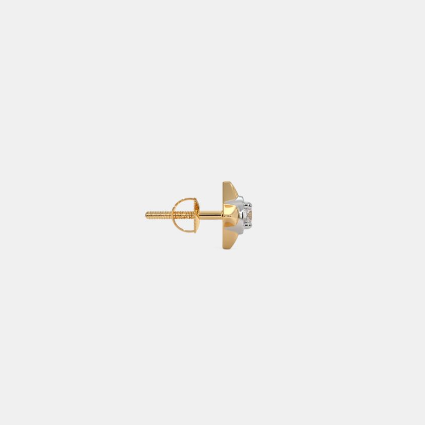 The Eclat Earring For Him - image 7