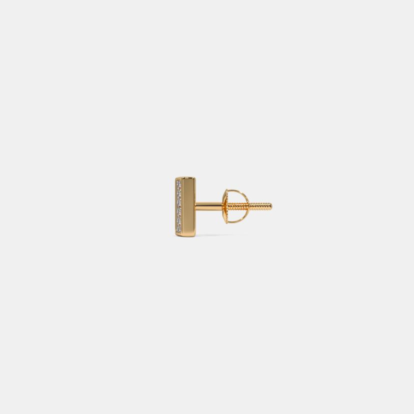 The Morde Earring For Him - image 5