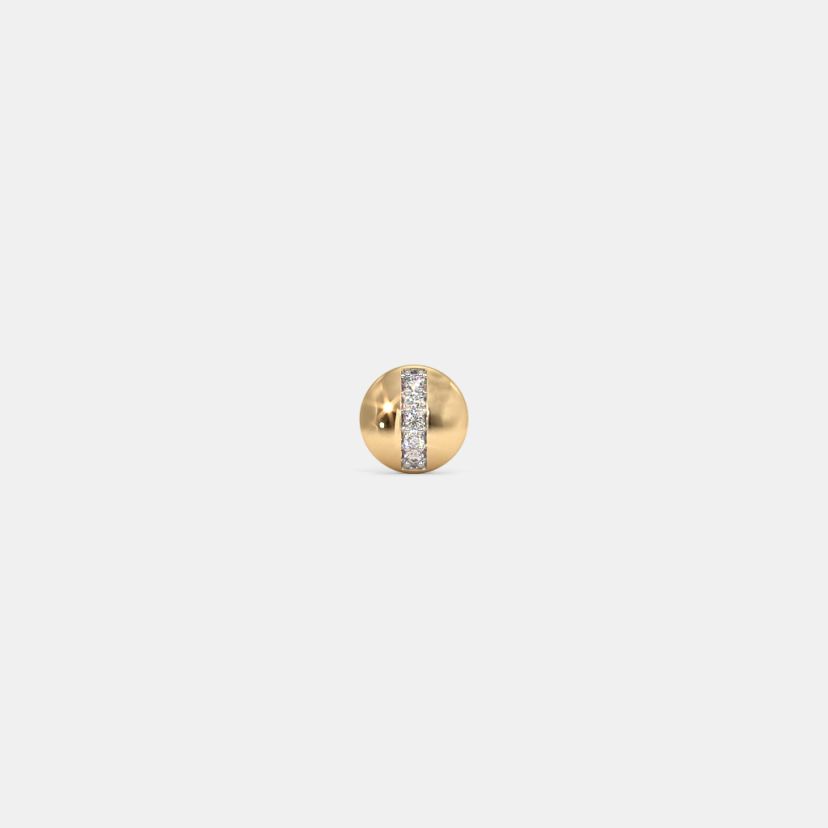 The Cadeau Earring For Him - image 4
