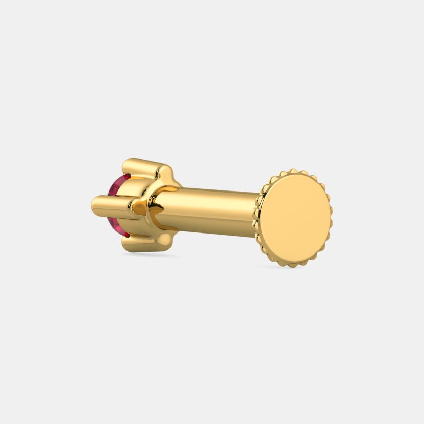 The Melek Nose Screw - image 8