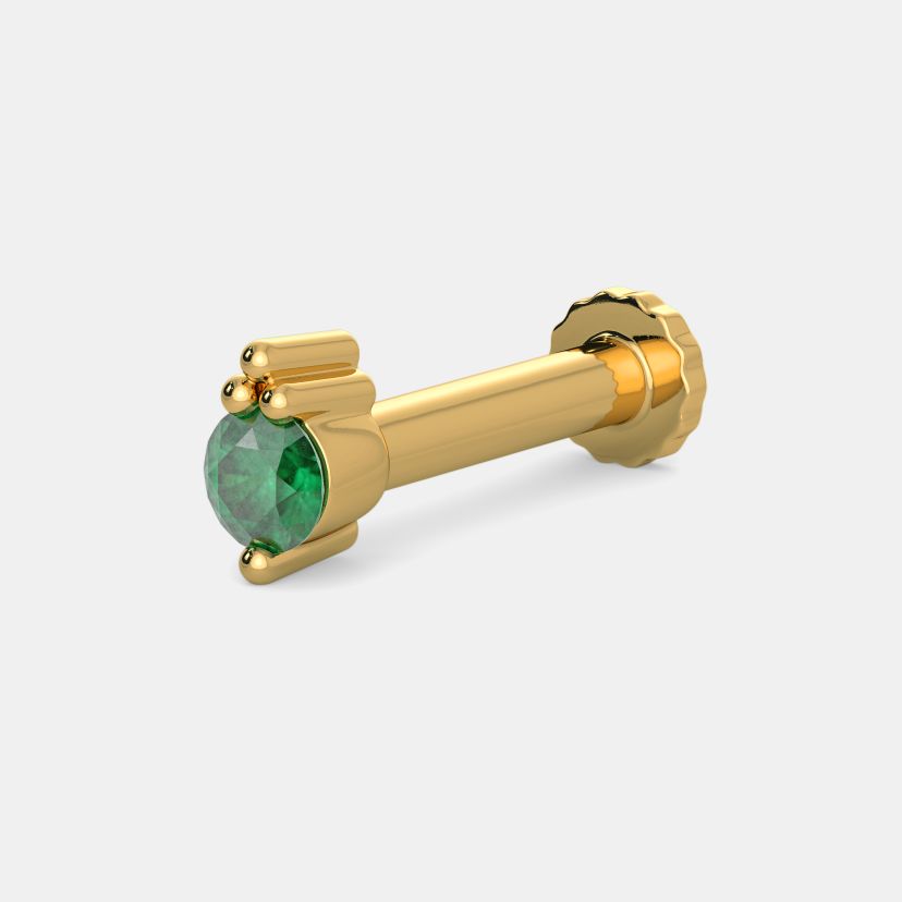 The Oleander Nose Screw - image 1