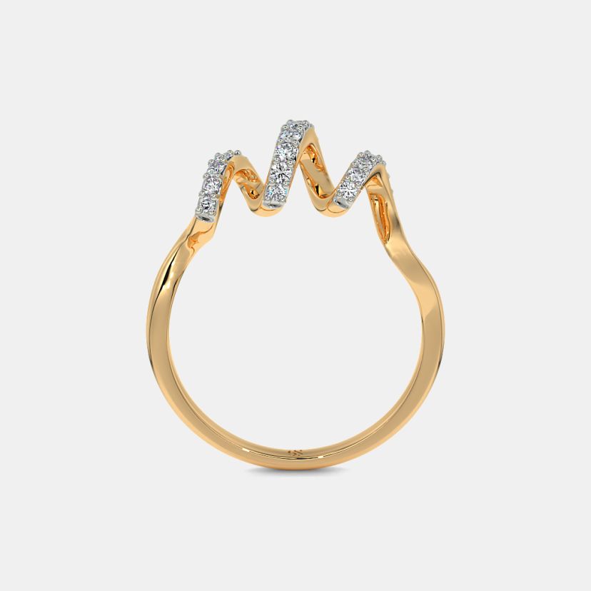 The Rhythmic Ribbon Ring - image 8