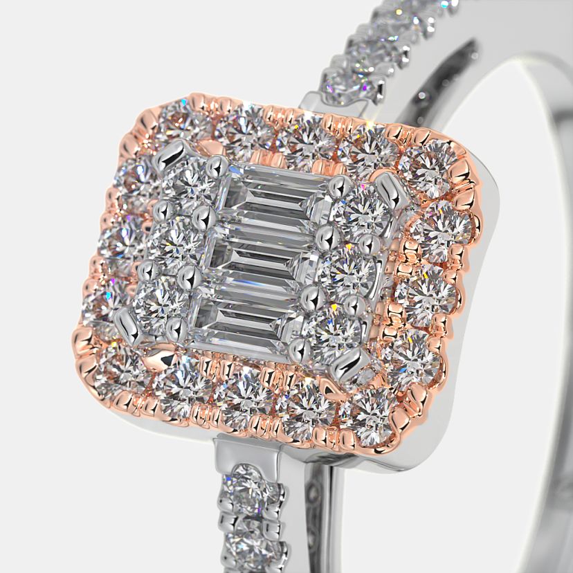 The Felicita Ring - image 5
