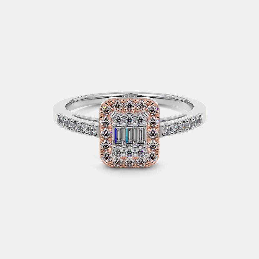 The Felicita Ring - image 7
