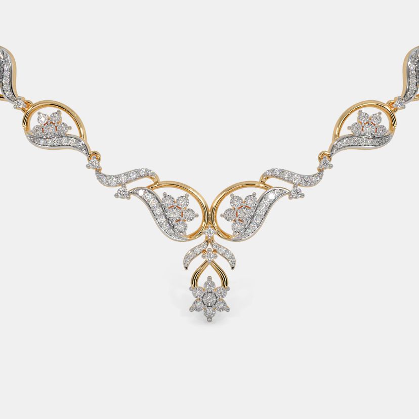 The Aksa Necklace - image 4