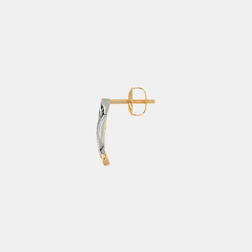 The Amorette Earrings - image 9