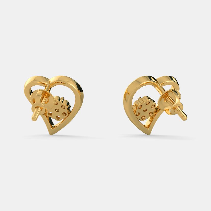 The Elska Earrings - image 8