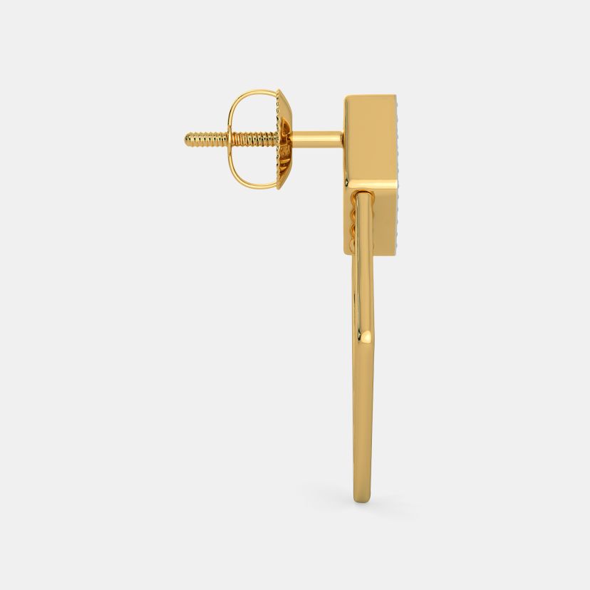The Quadra Earrings - image 6