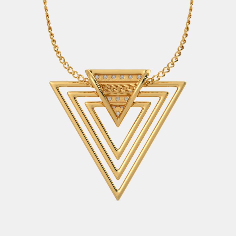 The Tria Pendant - image 4