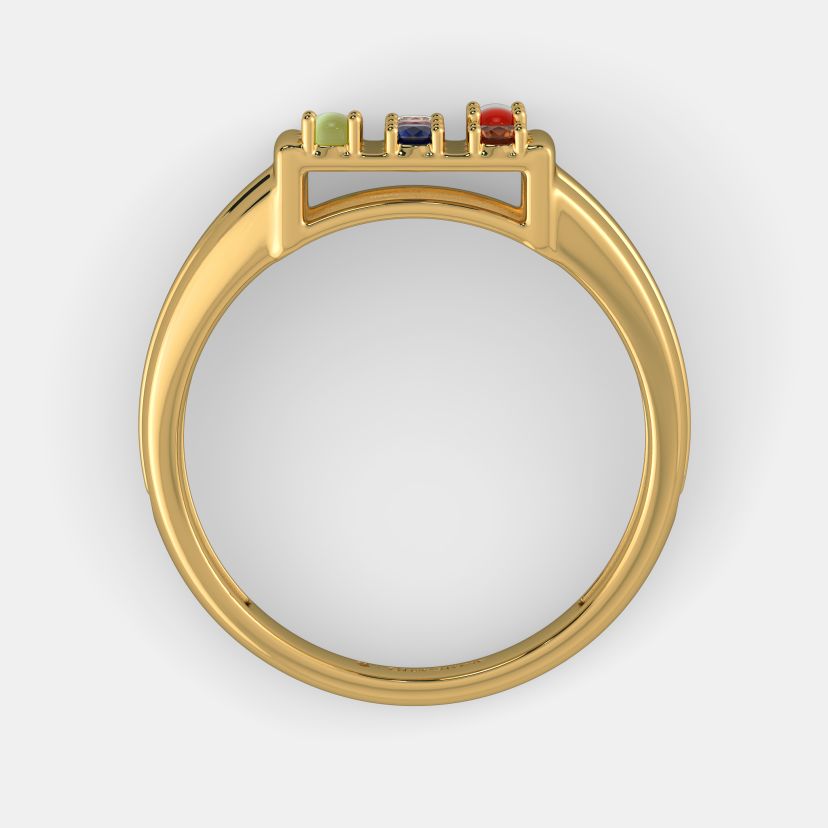 The Raj Darpan Ring - image 6