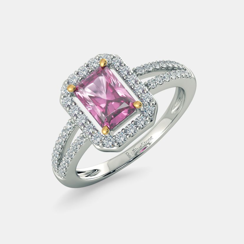The Classic Regal Ring - image 1