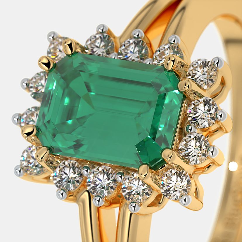The Keziah Ring - image 5