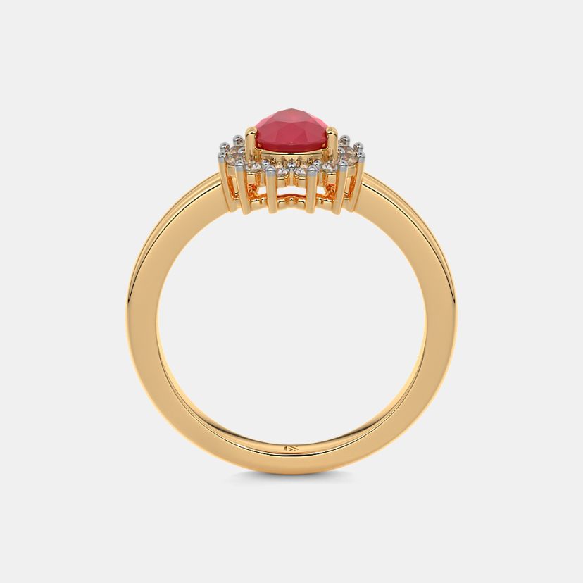 The Stately Charisma Ring - image 8