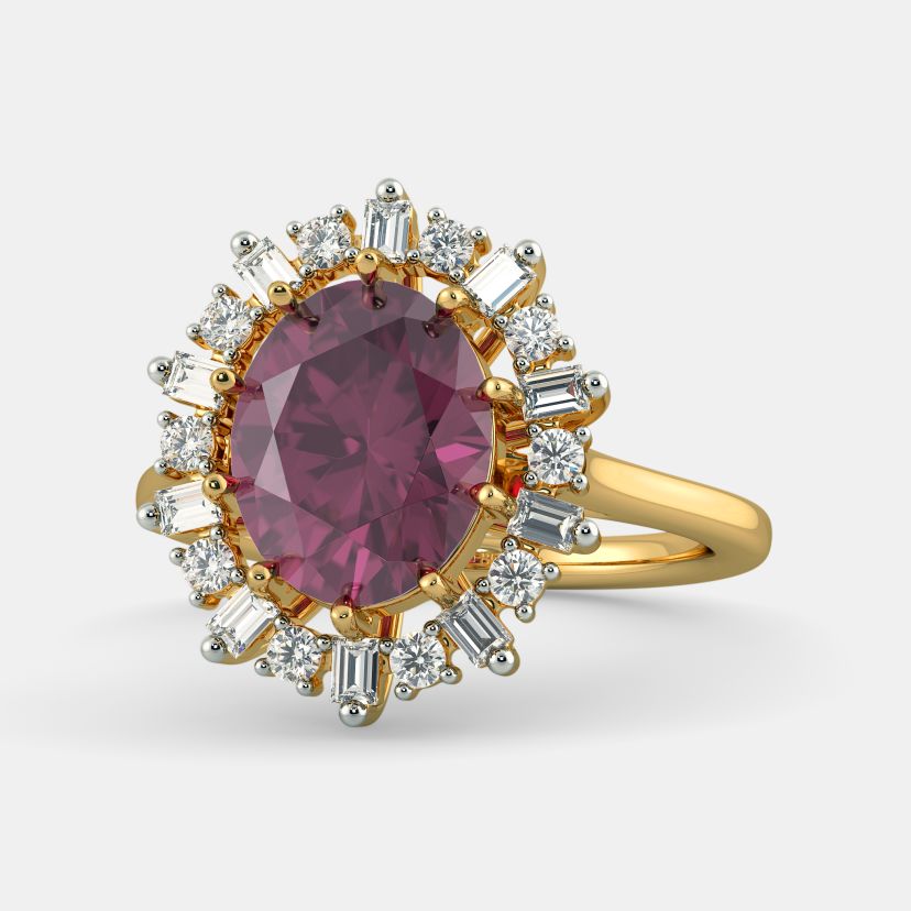 The Mauresque Ring - image 5