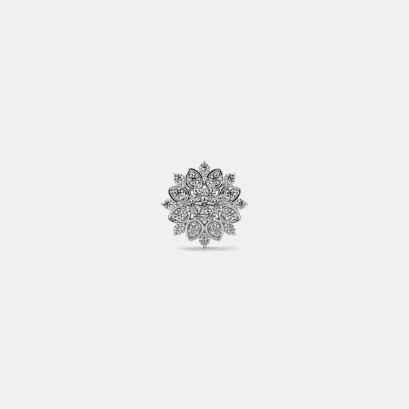 The Galliano Stud Earrings - image 7