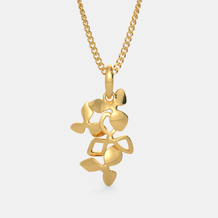 The Freida Pendant - image 4