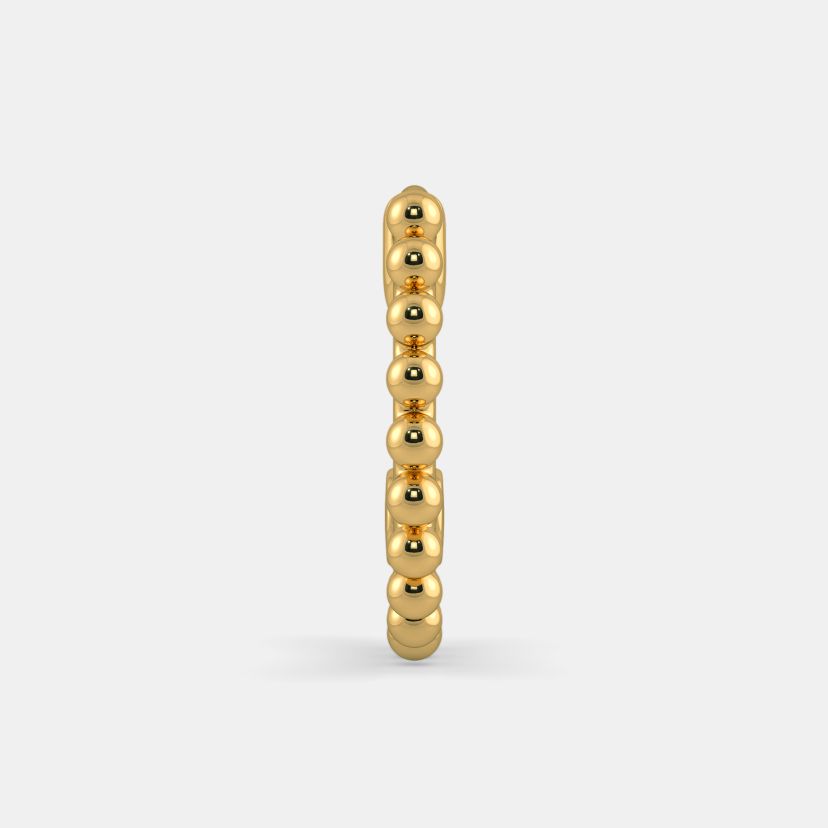 The Kosara Nose Ring - image 7