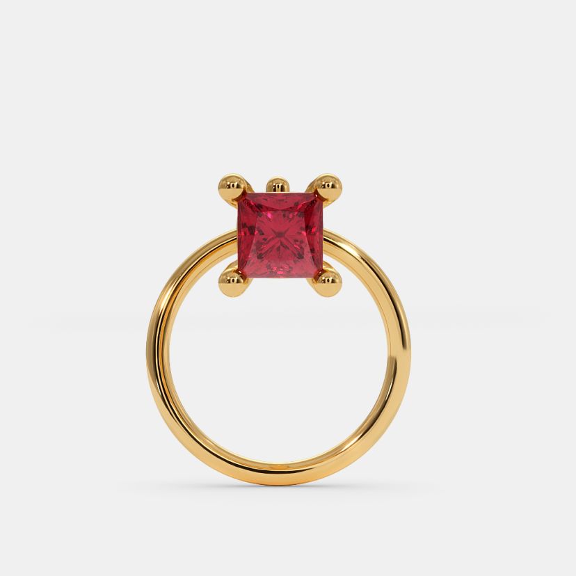 The Japonica Nose pin - image 4