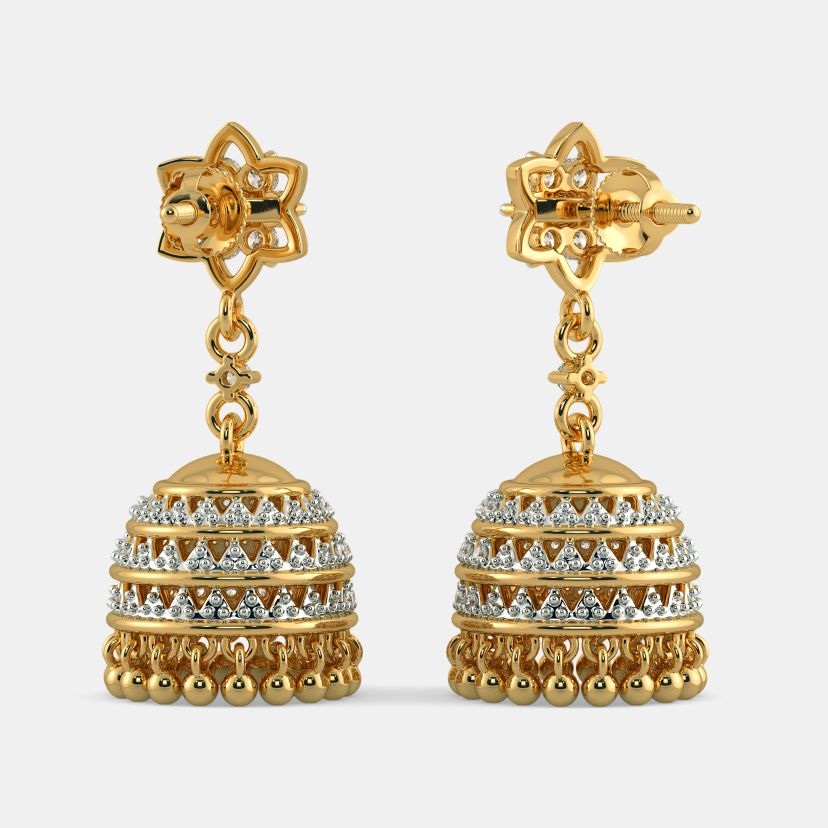 The Almas Jhumka - image 8