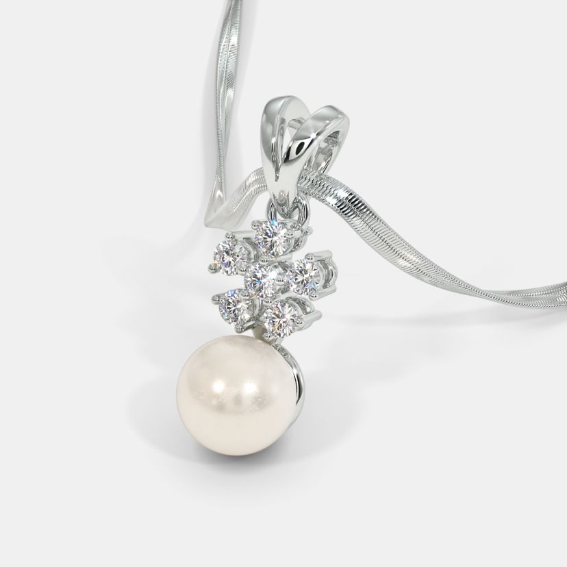 The Allana Pendant - image 1