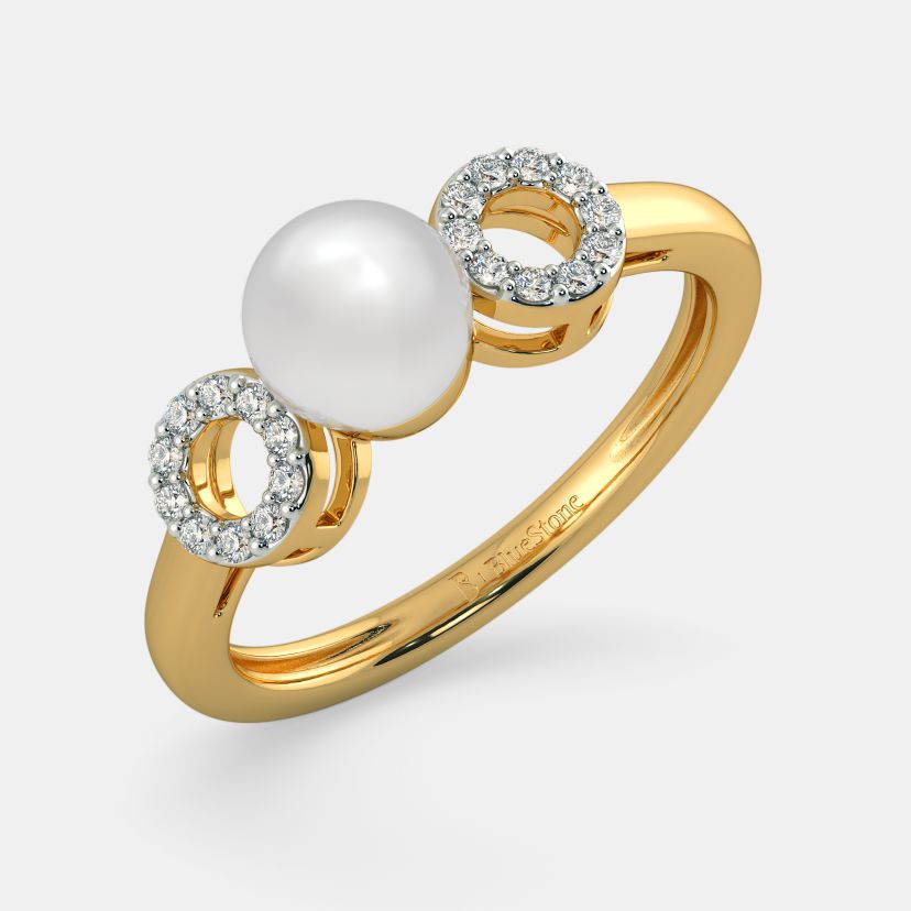 The Cleodora Ring - image 1