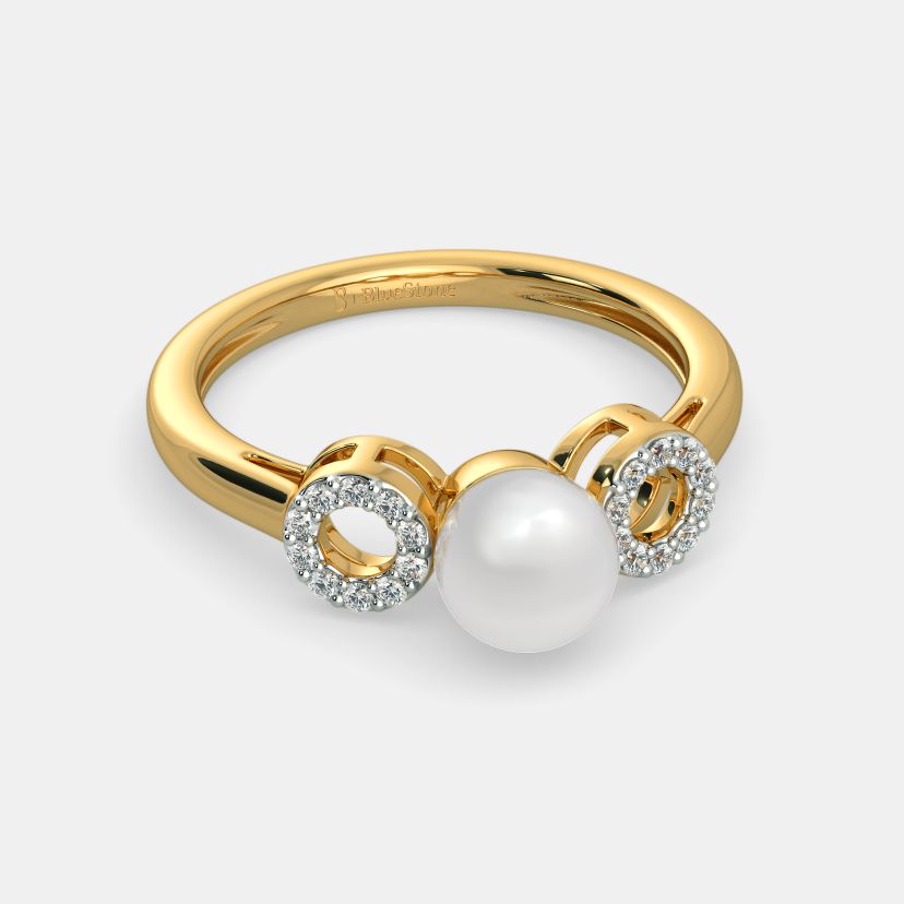 The Cleodora Ring - image 6