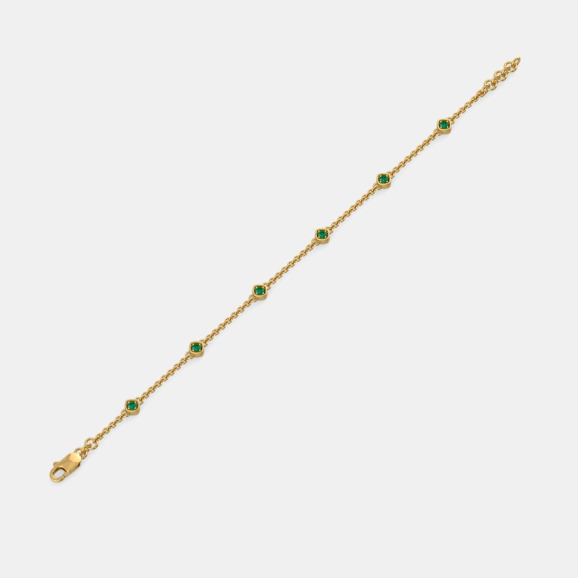 The Mystic Shimmer Bracelet - image 5