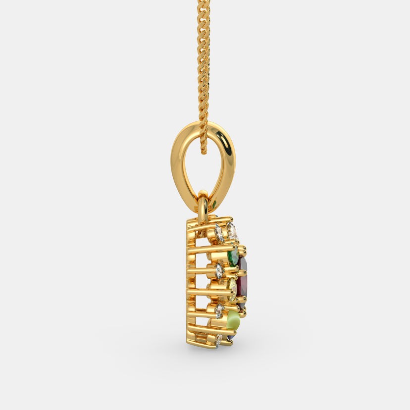 The Jamini Pendant - image 5