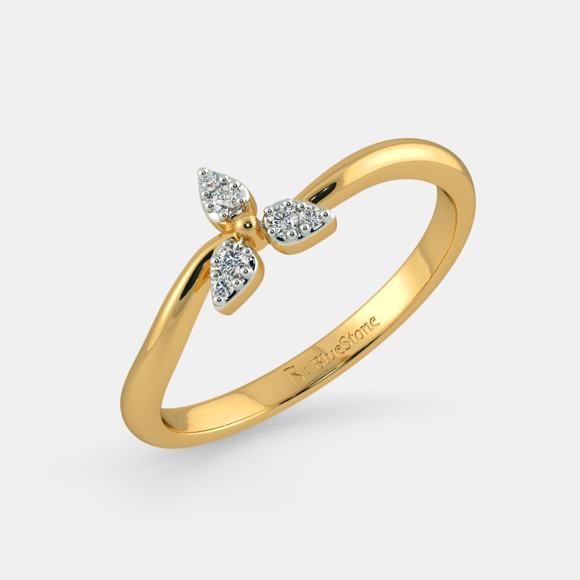 The Salianna Ring - image 1