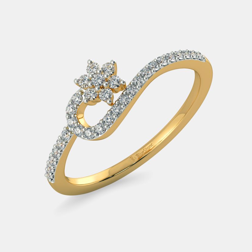 The Reana Ring - image 1
