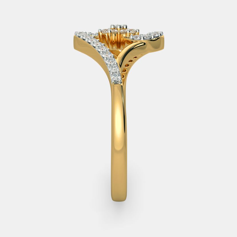 The Farisha Ring - image 4